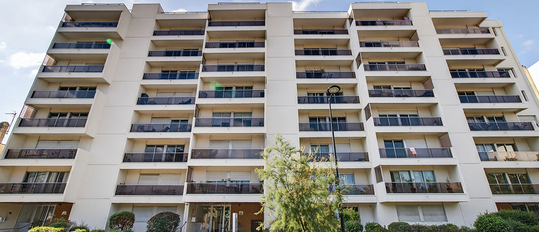 appartements Bordeaux